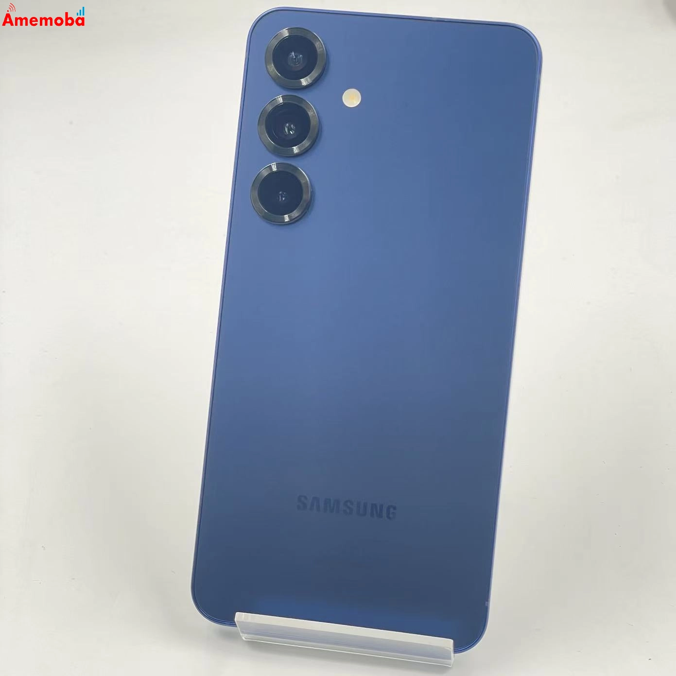 Galaxy S25 256GB ネイビー SM-S931Z SoftBank版SIMフリー