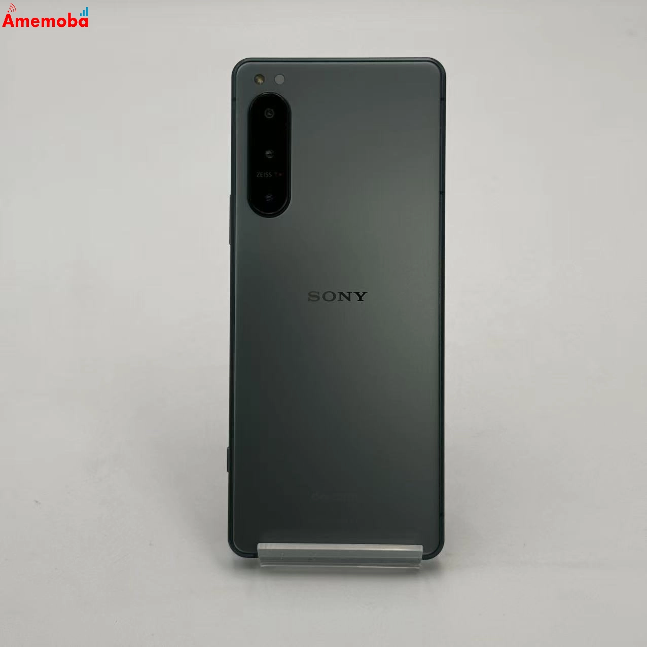 Xperia 5 IV 8GB/128GB グリーン SO-54C docomo版SIMフリー 美品