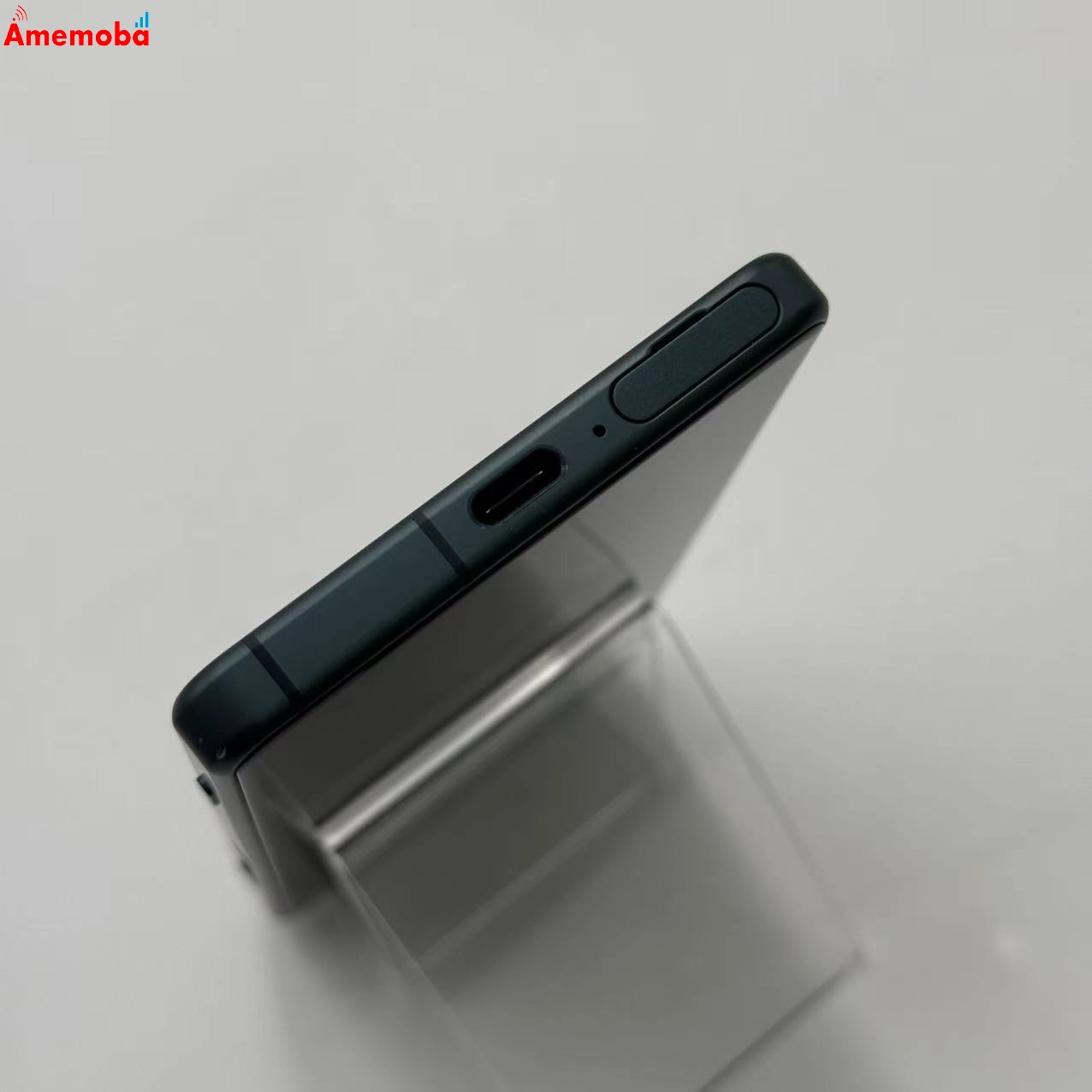 Xperia 5 IV 8GB/128GB グリーン SO-54C docomo版SIMフリー 美品