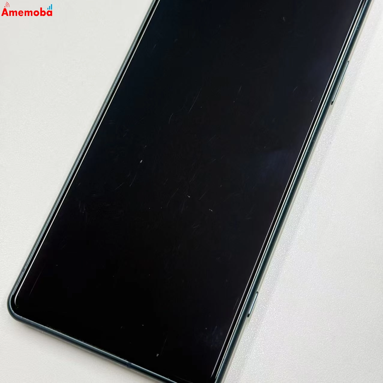 Xperia 5 IV 8GB/128GB グリーン SO-54C docomo版SIMフリー
