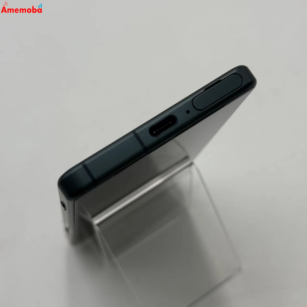 Xperia 5 IV 8GB/128GB グリーン SO-54C docomo版SIMフリー
