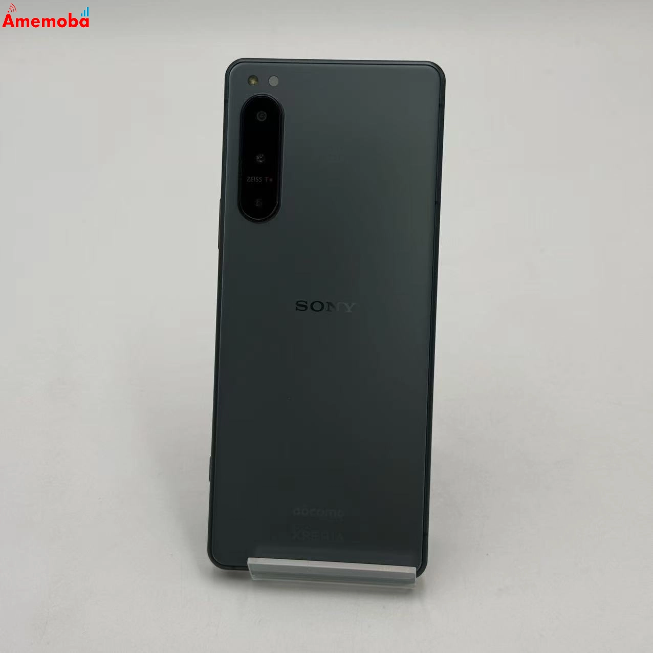 Xperia 5 IV 8GB/128GB グリーン SO-54C docomo版SIMフリー