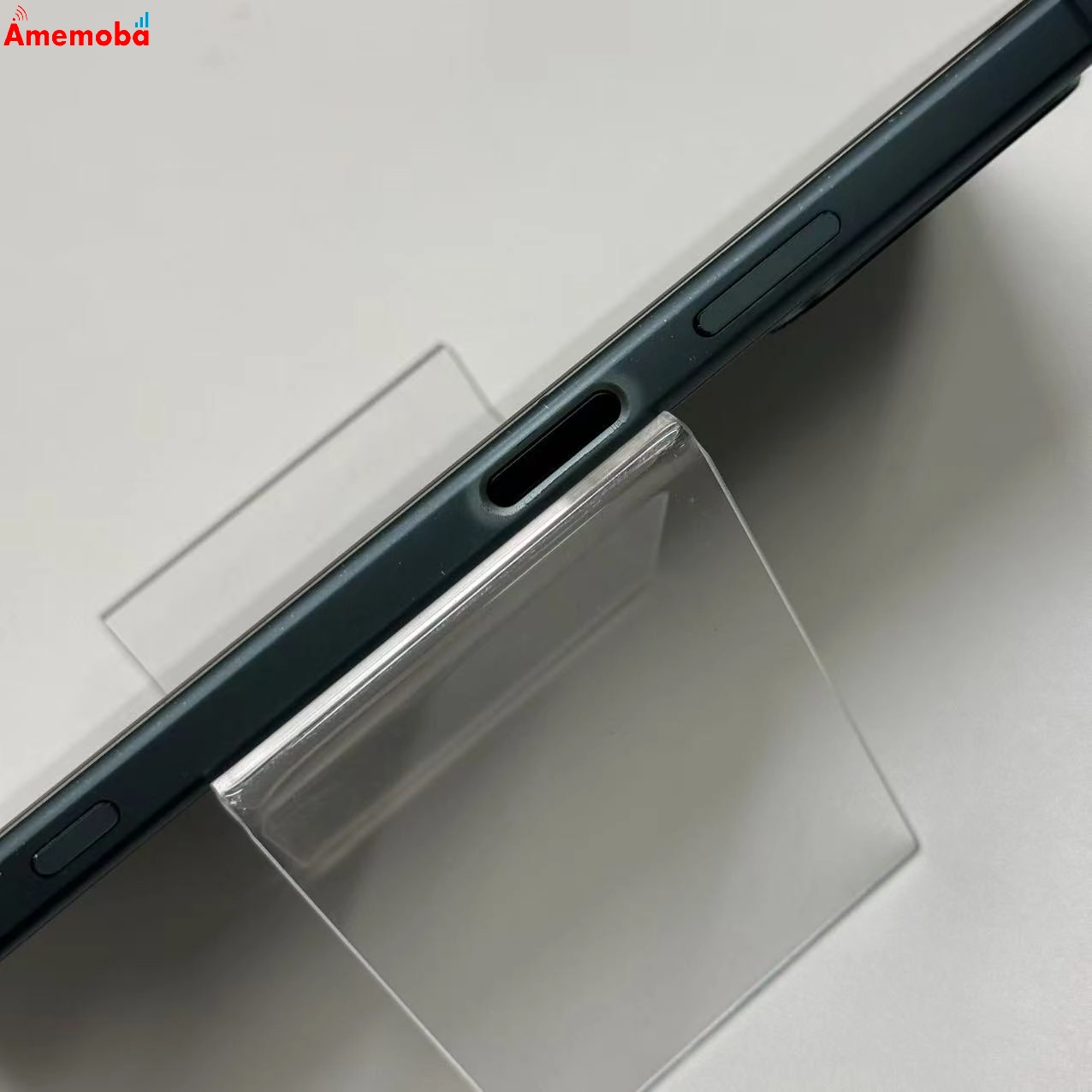 Xperia 5 IV 8GB/128GB グリーン SO-54C docomo版SIMフリー
