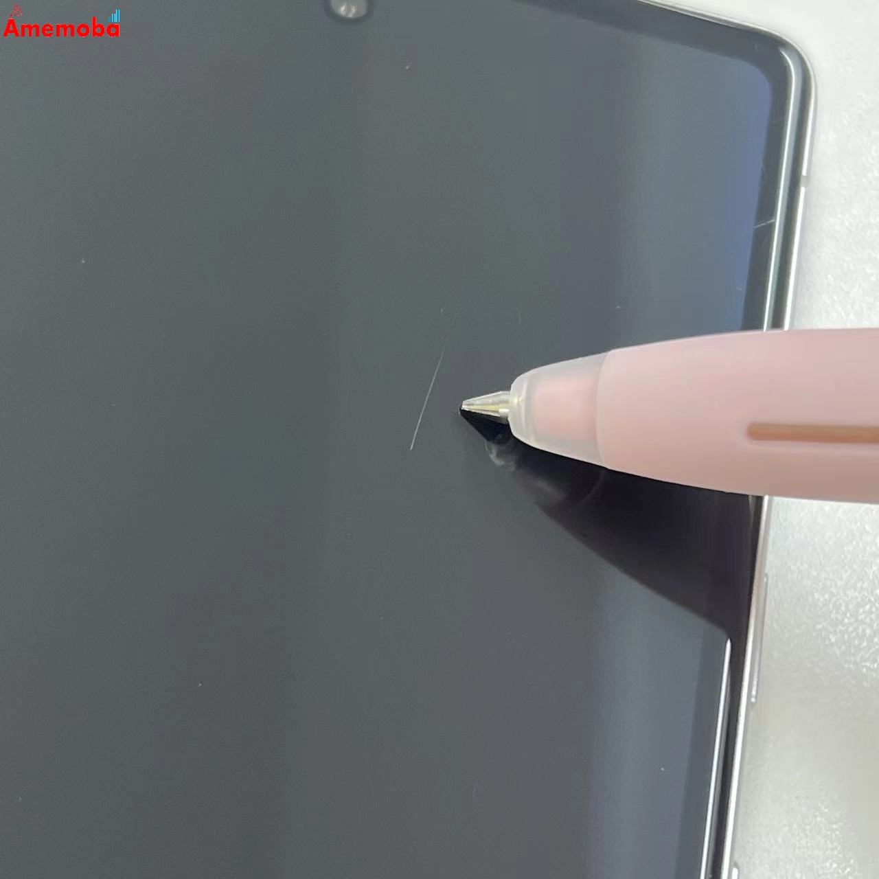 Google Pixel 7a 128GB Snow G82U8 SoftBank版SIMフリー 美品