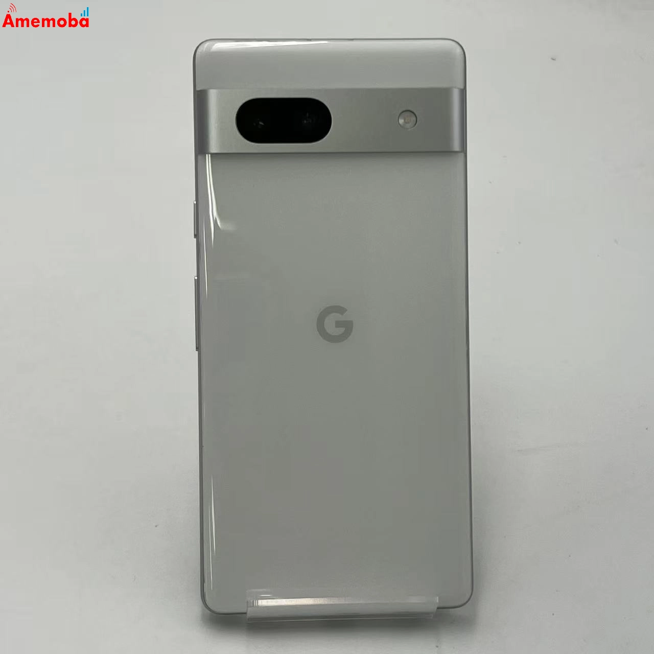Google Pixel 7a 128GB Snow G82U8 SoftBank版SIMフリー 美品