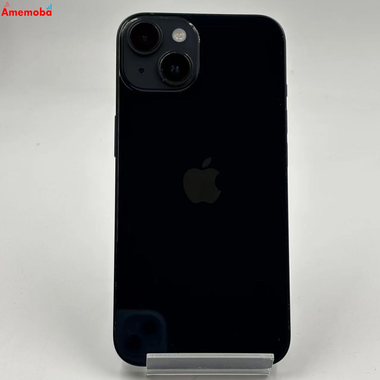 iPhone14 128GB ミッドナイト MPUD3J/A  Apple版SIMフリー