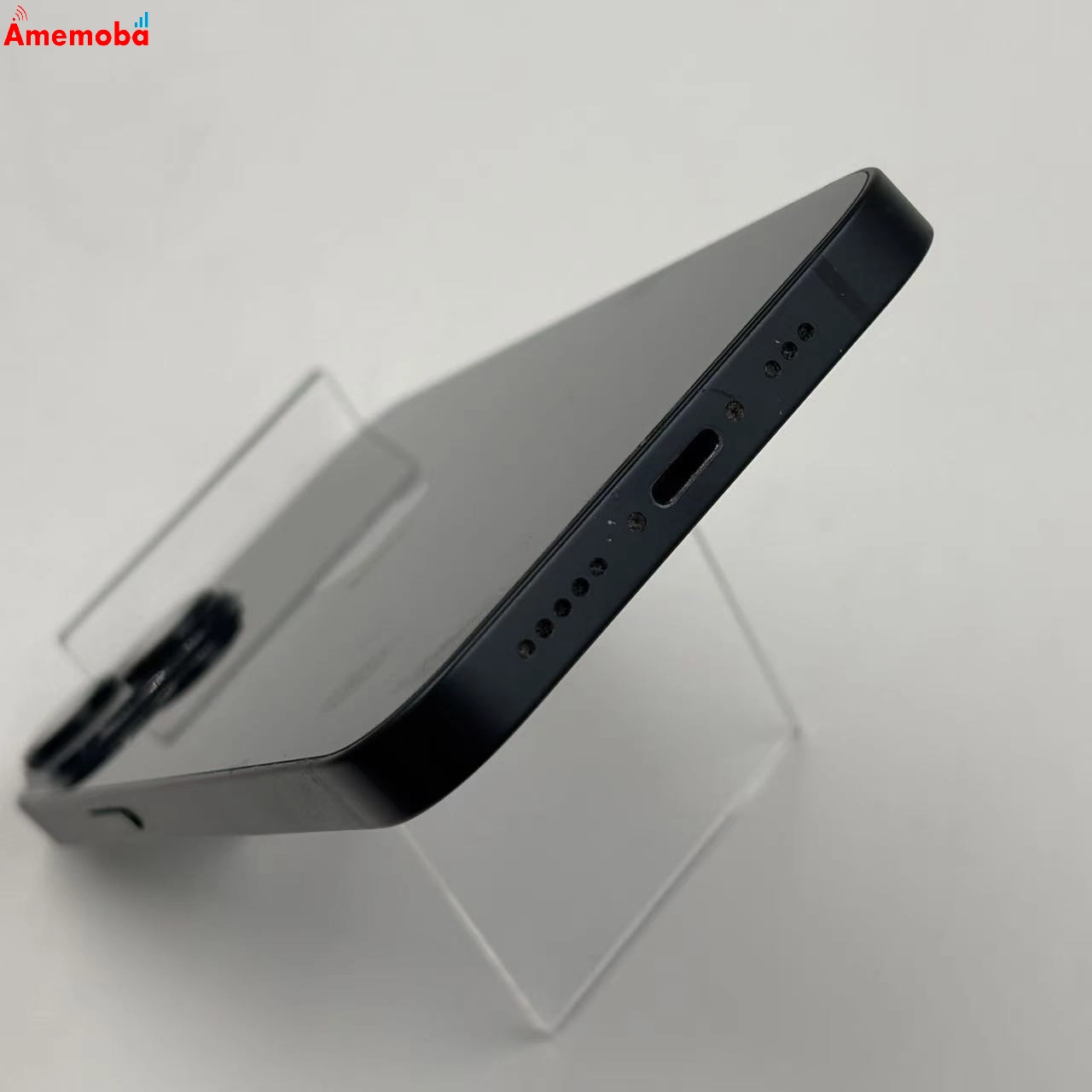 iPhone14 128GB ミッドナイト MPUD3J/A  Apple版SIMフリー