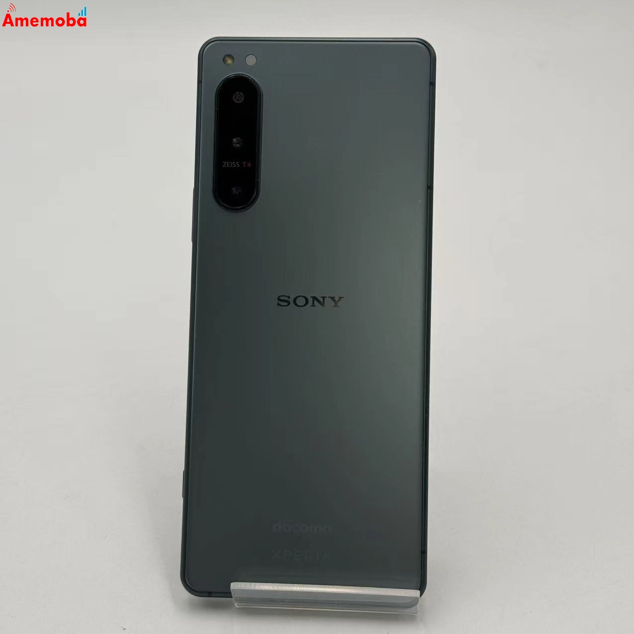 Xperia 5 IV 8GB/128GB グリーン SO-54C docomo版SIMフリー 極美品