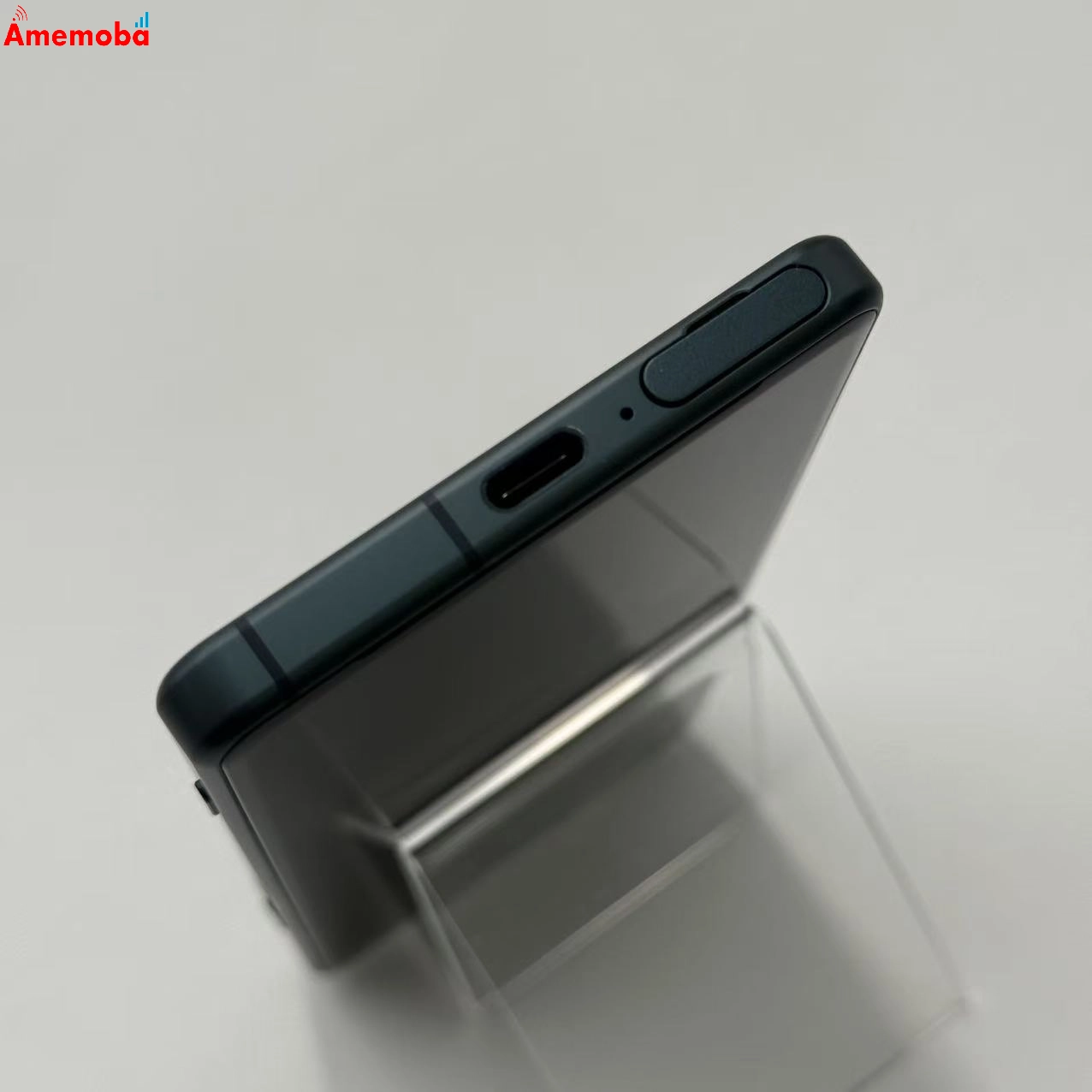 Xperia 5 IV 8GB/128GB グリーン SO-54C docomo版SIMフリー 極美品