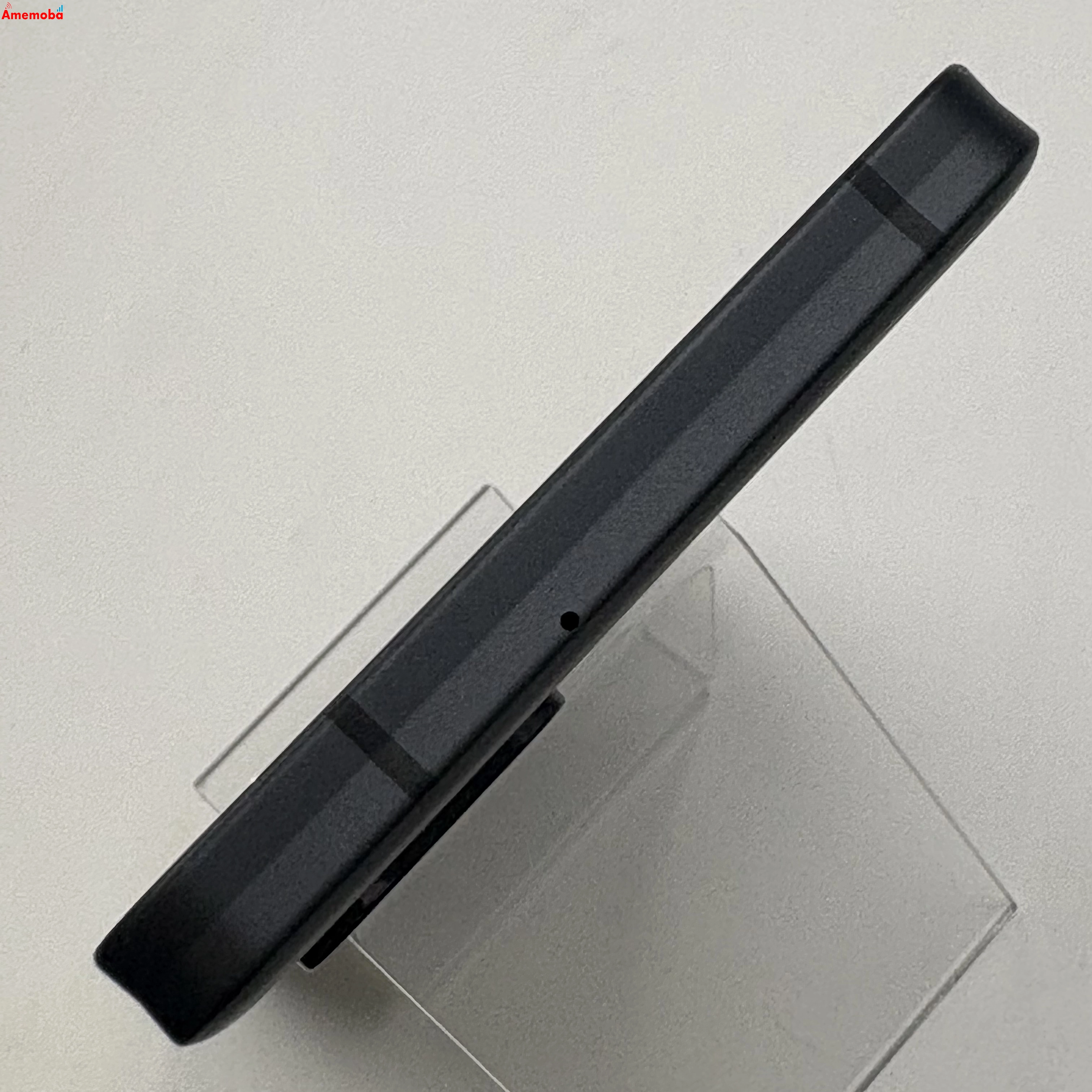 AQUOS sense6 4GB/64GB ブラック SH-54B SIMフリー 訳あり品