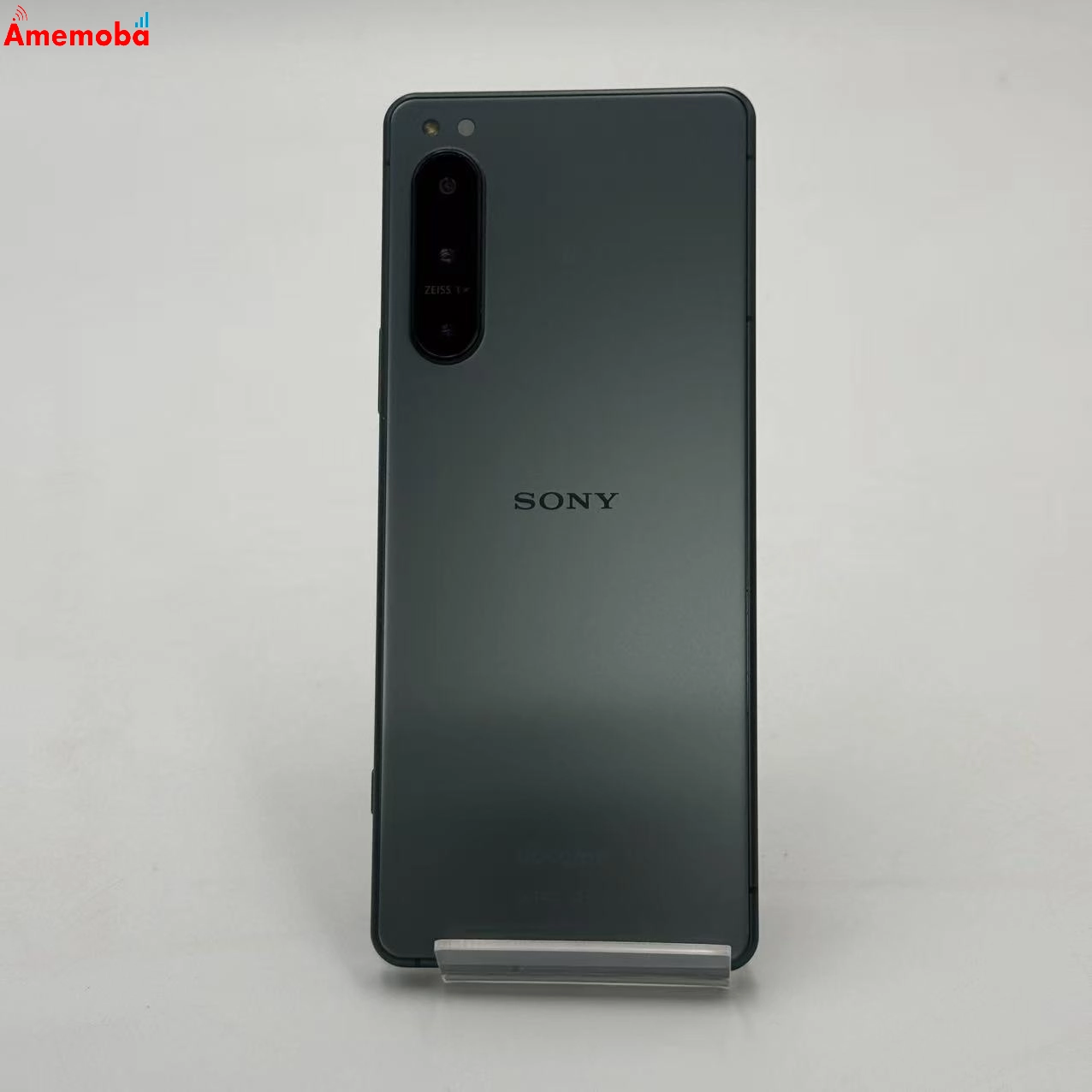 Xperia 5 IV 8GB/128GB グリーン SO-54C docomo版SIMフリー