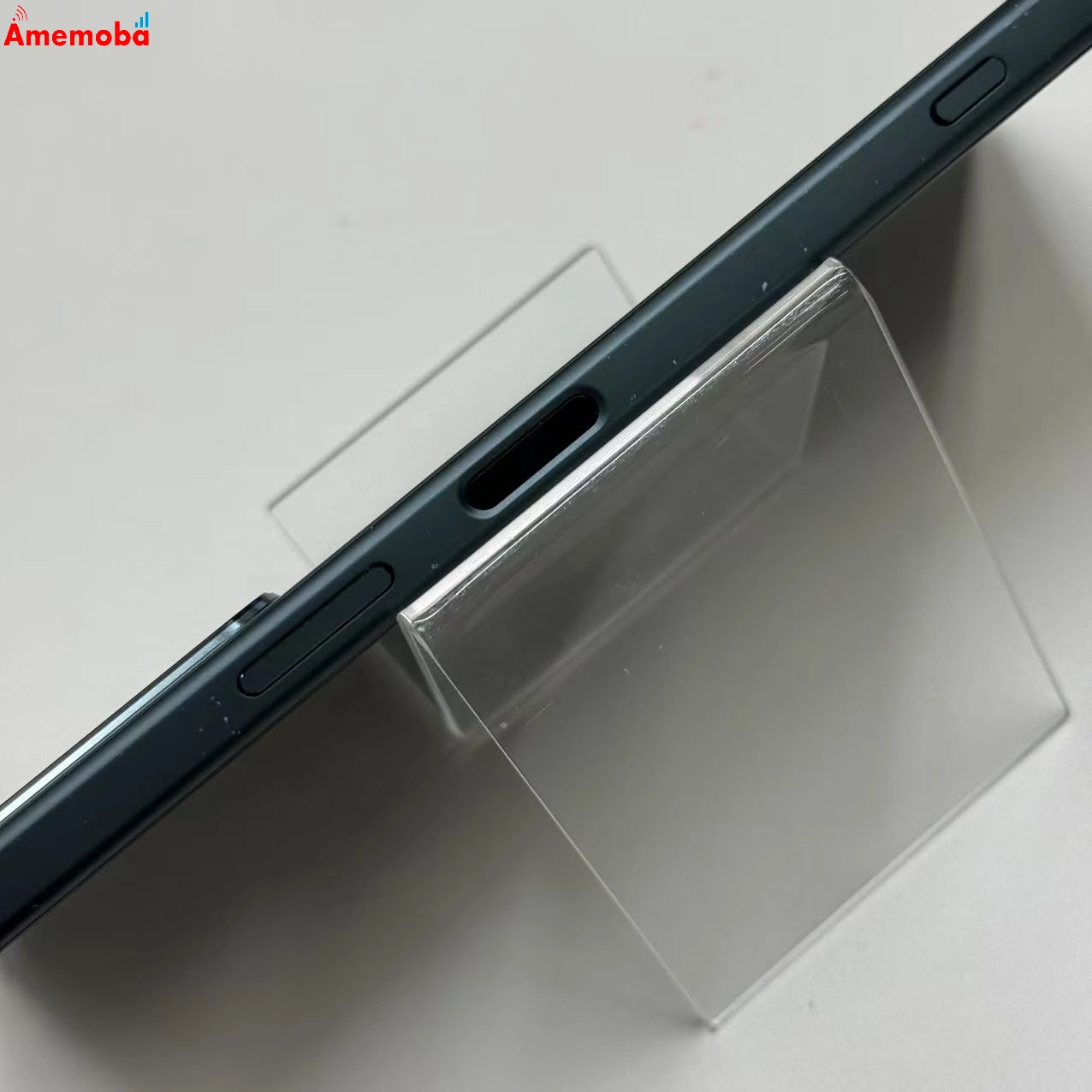Xperia 5 IV 8GB/128GB グリーン SO-54C docomo版SIMフリー