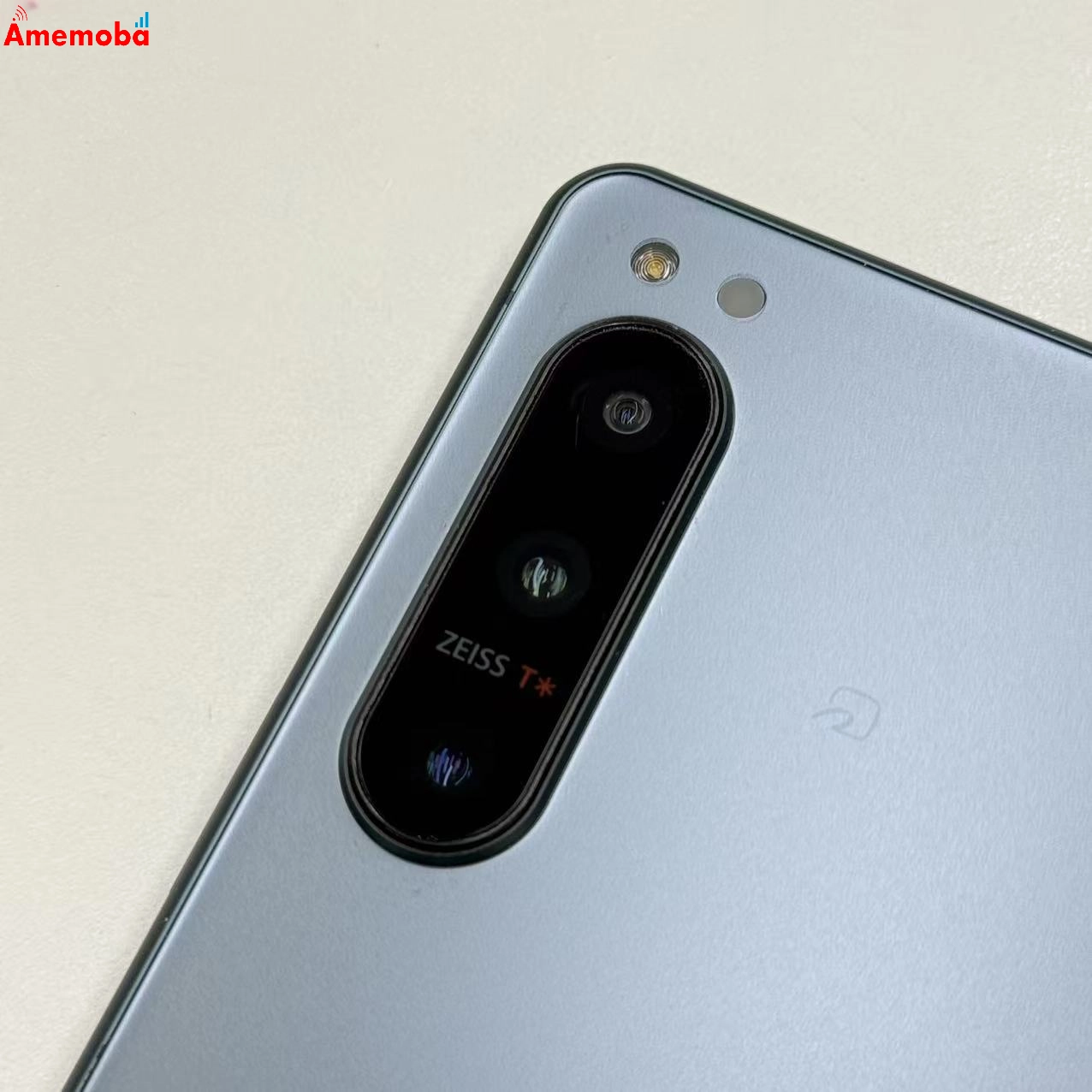 Xperia 5 IV 8GB/128GB グリーン SO-54C docomo版SIMフリー