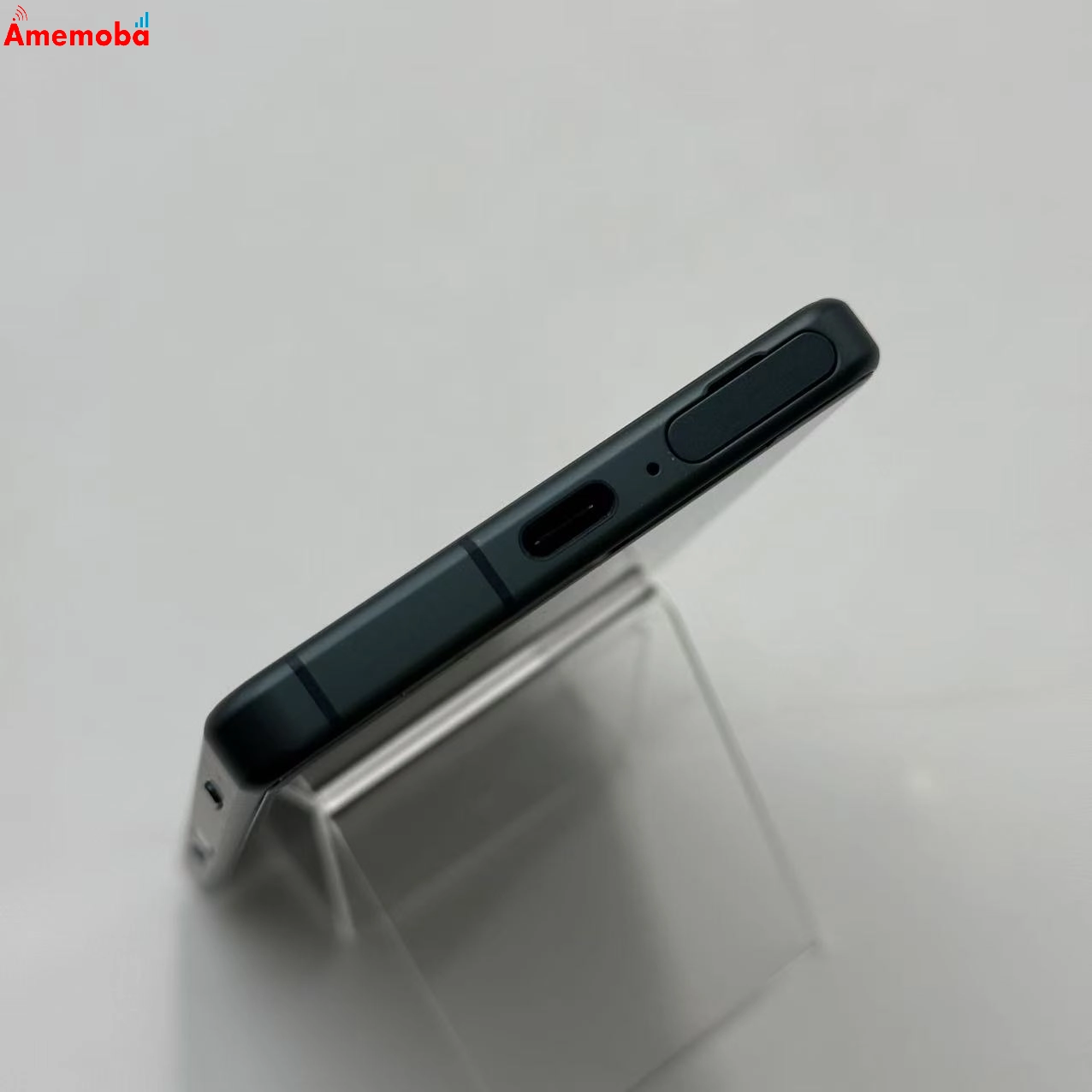 Xperia 5 IV 8GB/128GB グリーン SO-54C docomo版SIMフリー