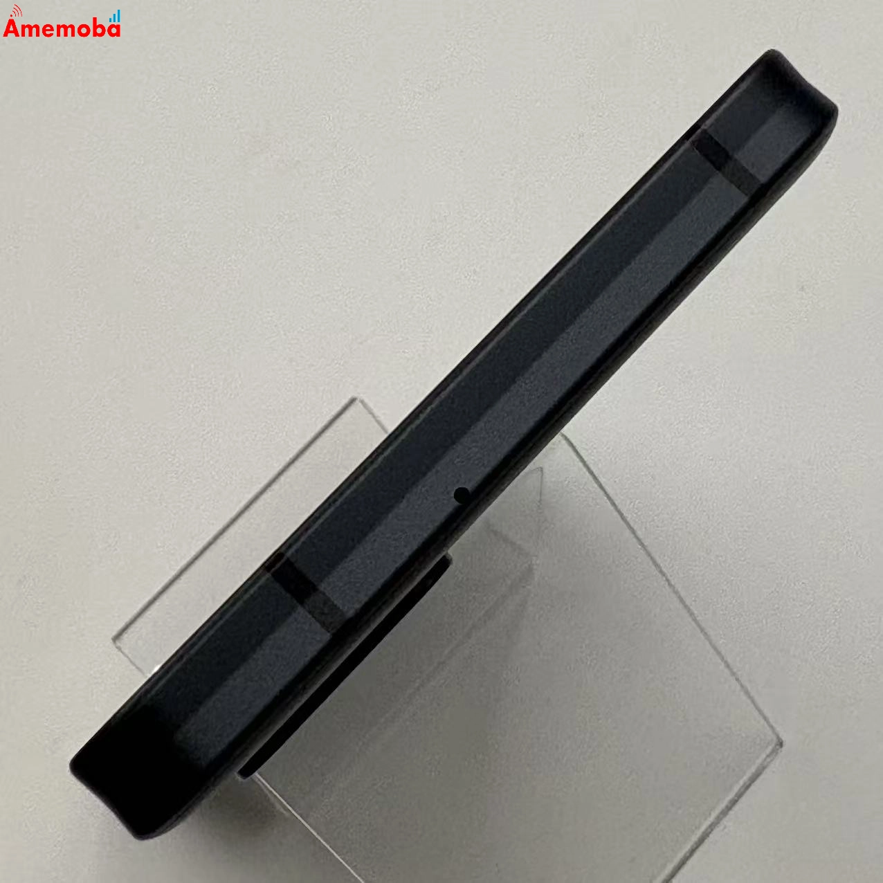 AQUOS sense6 4GB/64GB ブラック SH-54B SIMフリー 訳あり品