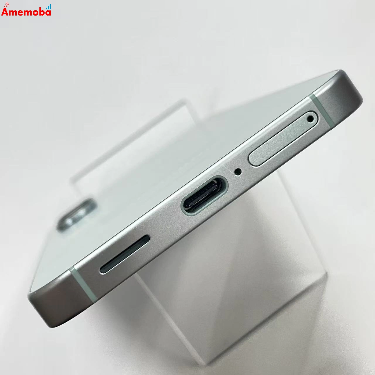 Galaxy S25 256GB ミント SM-S931Z SoftBank版SIMフリー 美品