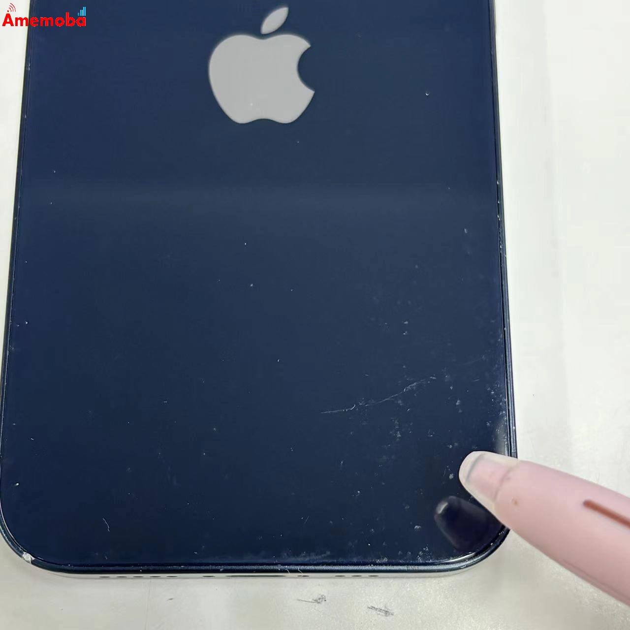 iPhone14 128GB ミッドナイト MPUD3J/A SoftBank版SIMフリー
