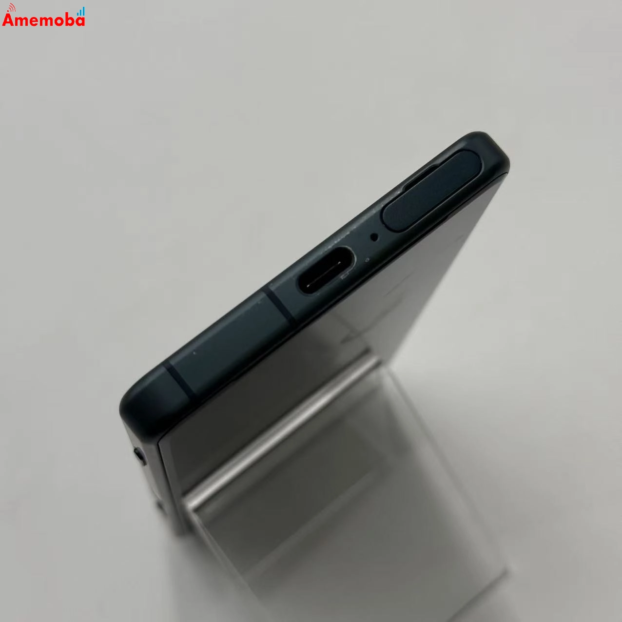 Xperia 5 IV 8GB/128GB グリーン SO-54C docomo版SIMフリー