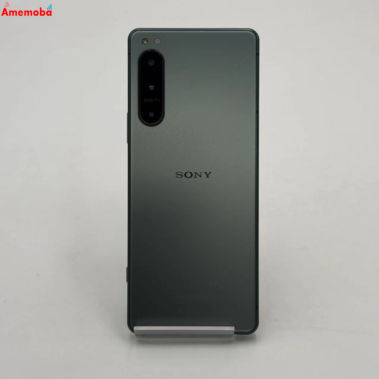 Xperia 5 IV 8GB/128GB グリーン SO-54C docomo版SIMフリー