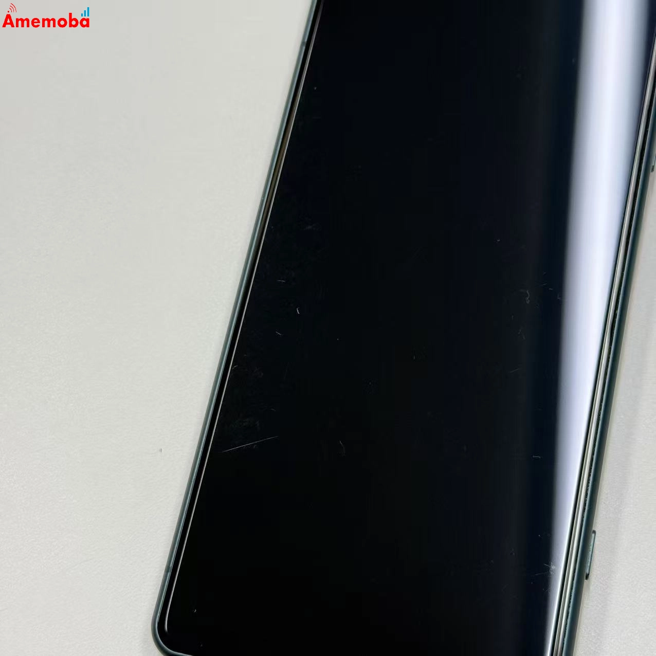 Xperia 5 IV 8GB/128GB グリーン SO-54C docomo版SIMフリー