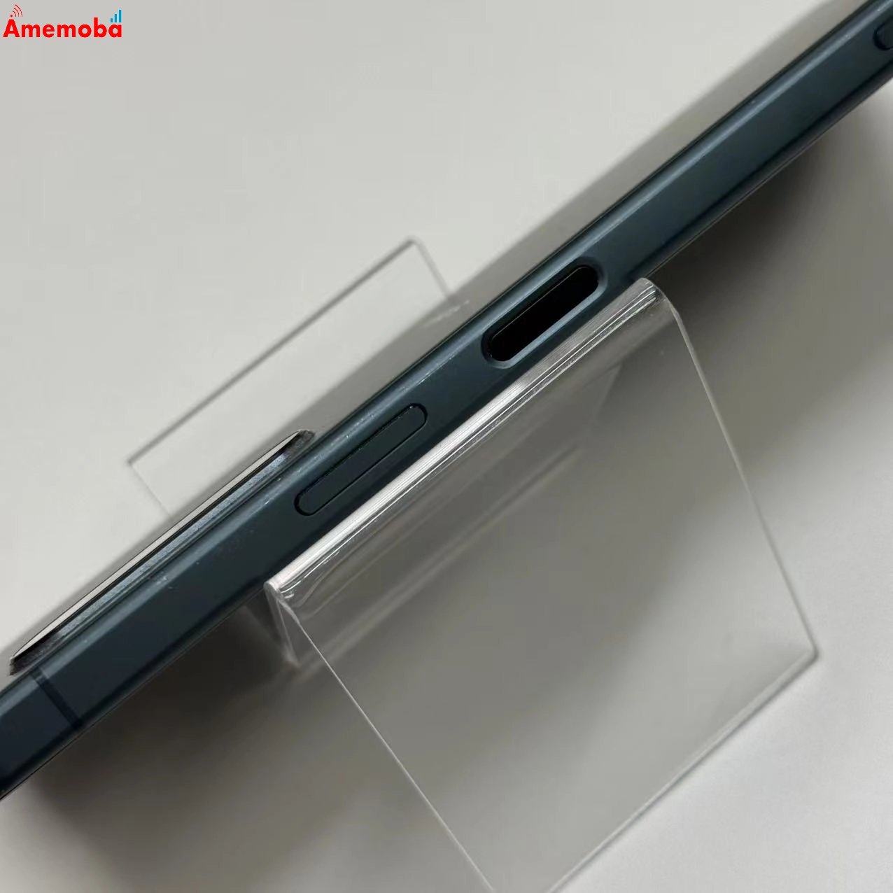 Xperia 5 IV 8GB/128GB グリーン SO-54C docomo版SIMフリー