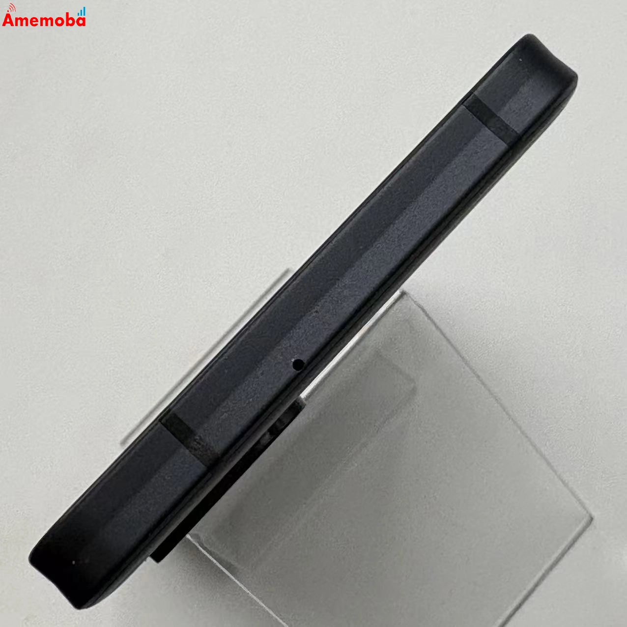 AQUOS sense6 4GB/64GB ブラック SH-54B SIMフリー 訳あり品