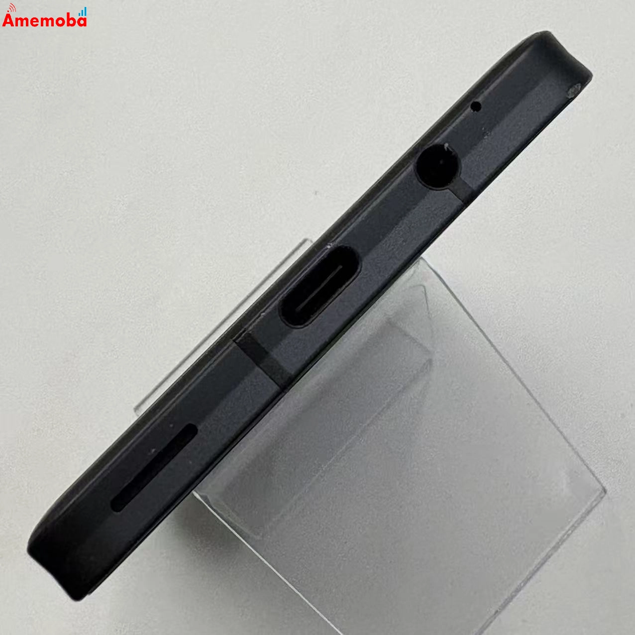 AQUOS sense6 4GB/64GB ブラック SH-54B SIMフリー 訳あり品