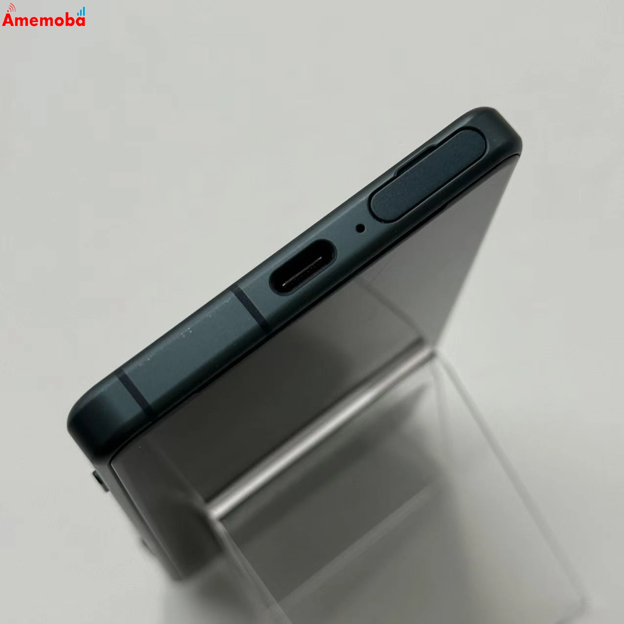 Xperia 5 IV 8GB/128GB グリーン SO-54C docomo版SIMフリー
