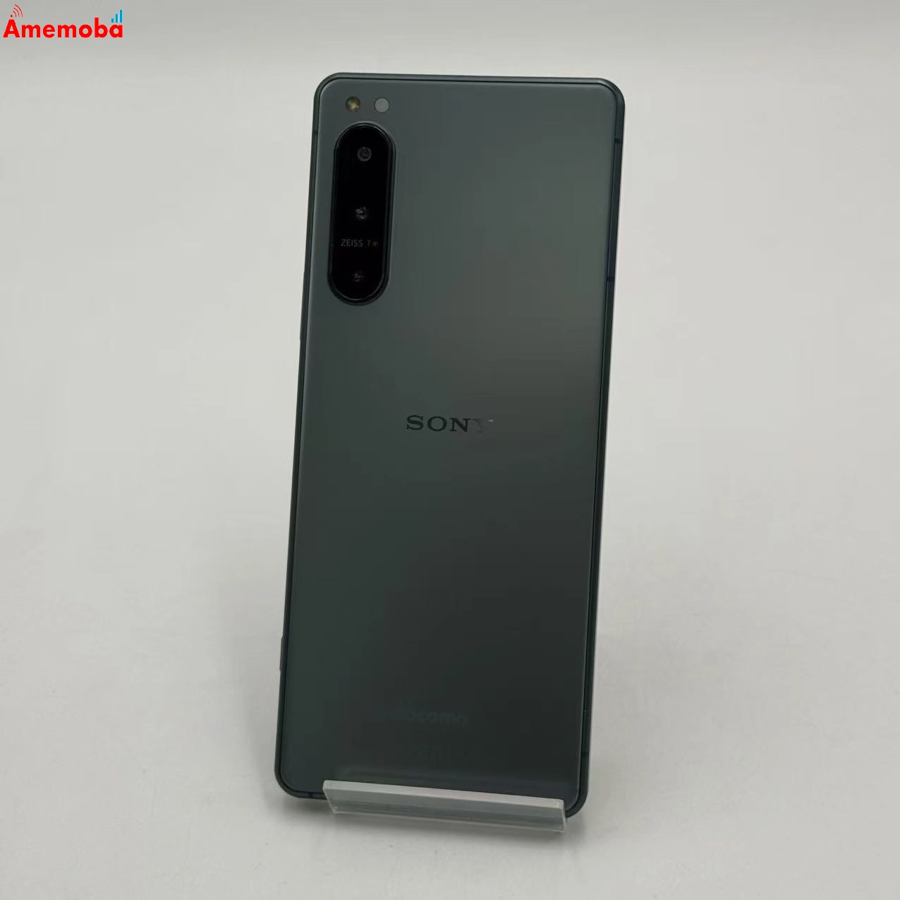 Xperia 5 IV 8GB/128GB グリーン SO-54C docomo版SIMフリー