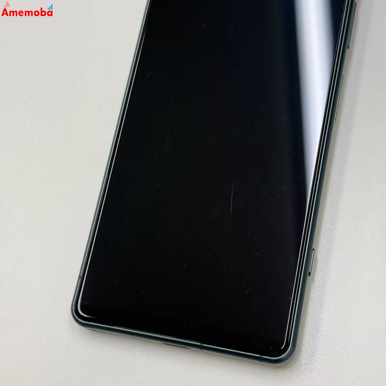 Xperia 5 IV 8GB/128GB グリーン SO-54C docomo版SIMフリー