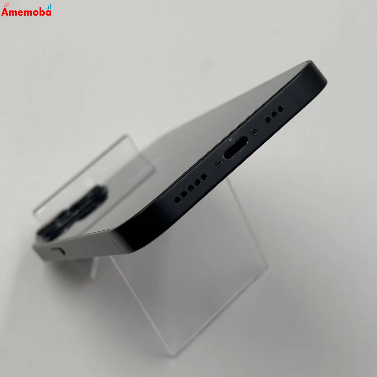 iPhone14 128GB ミッドナイト MPUD3J/A docomo版SIMフリー