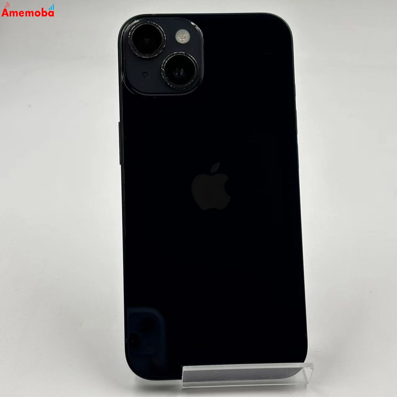 iPhone14 128GB ミッドナイト MPUD3J/A docomo版SIMフリー