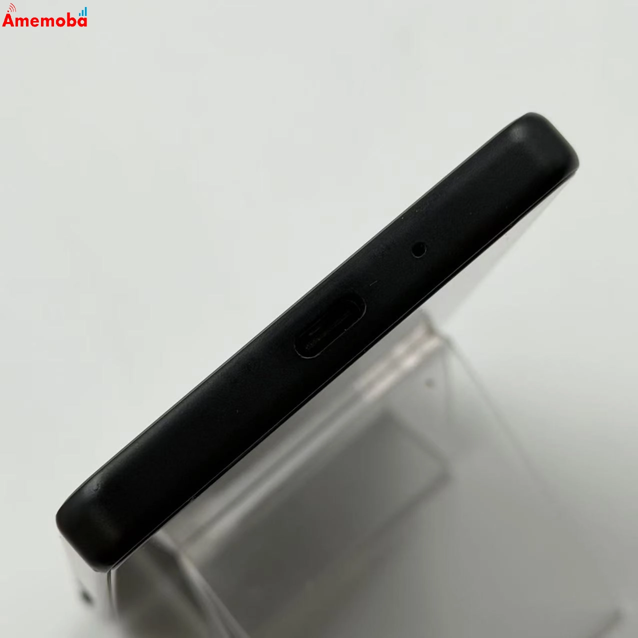 Xperia 10 IV 128GB ブラック SOG07 AU版SIMフリー
