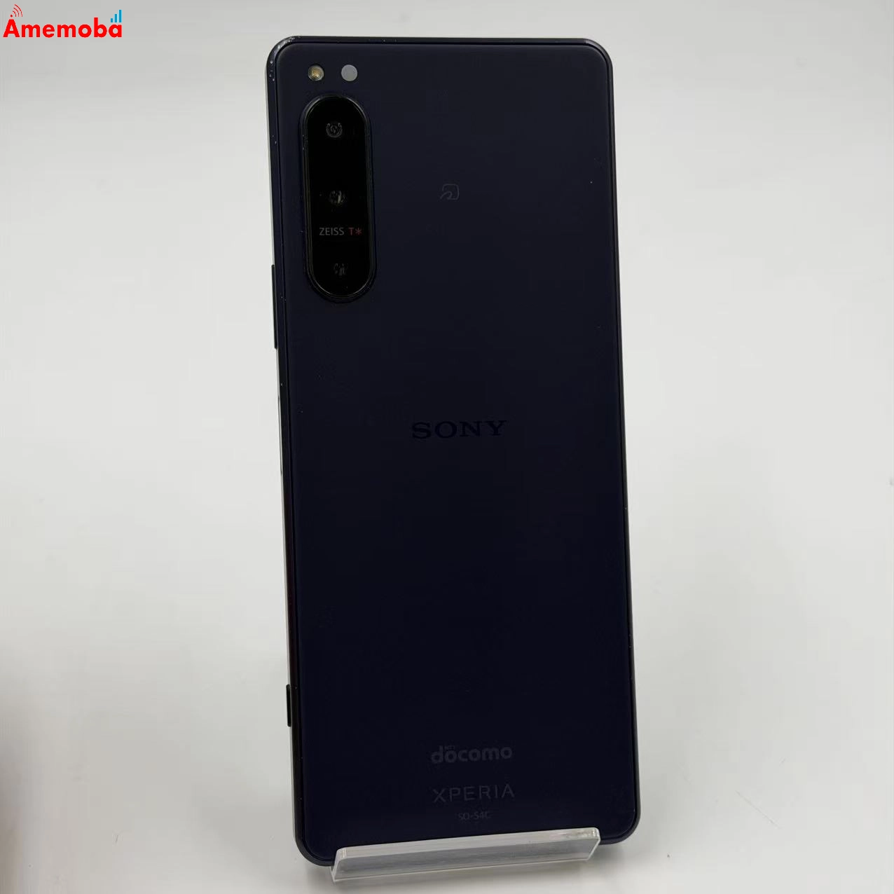 Xperia 5 IV 8GB/128GB パープル SO-54C docomo版SIMフリー