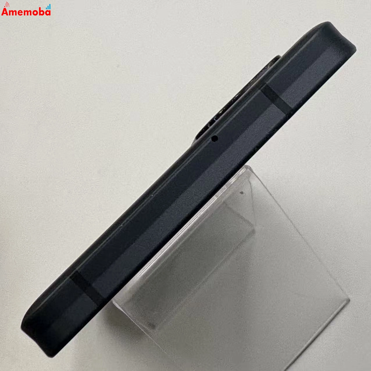 AQUOS sense6 4GB/64GB ブラック SH-54B SIMフリー 訳あり品