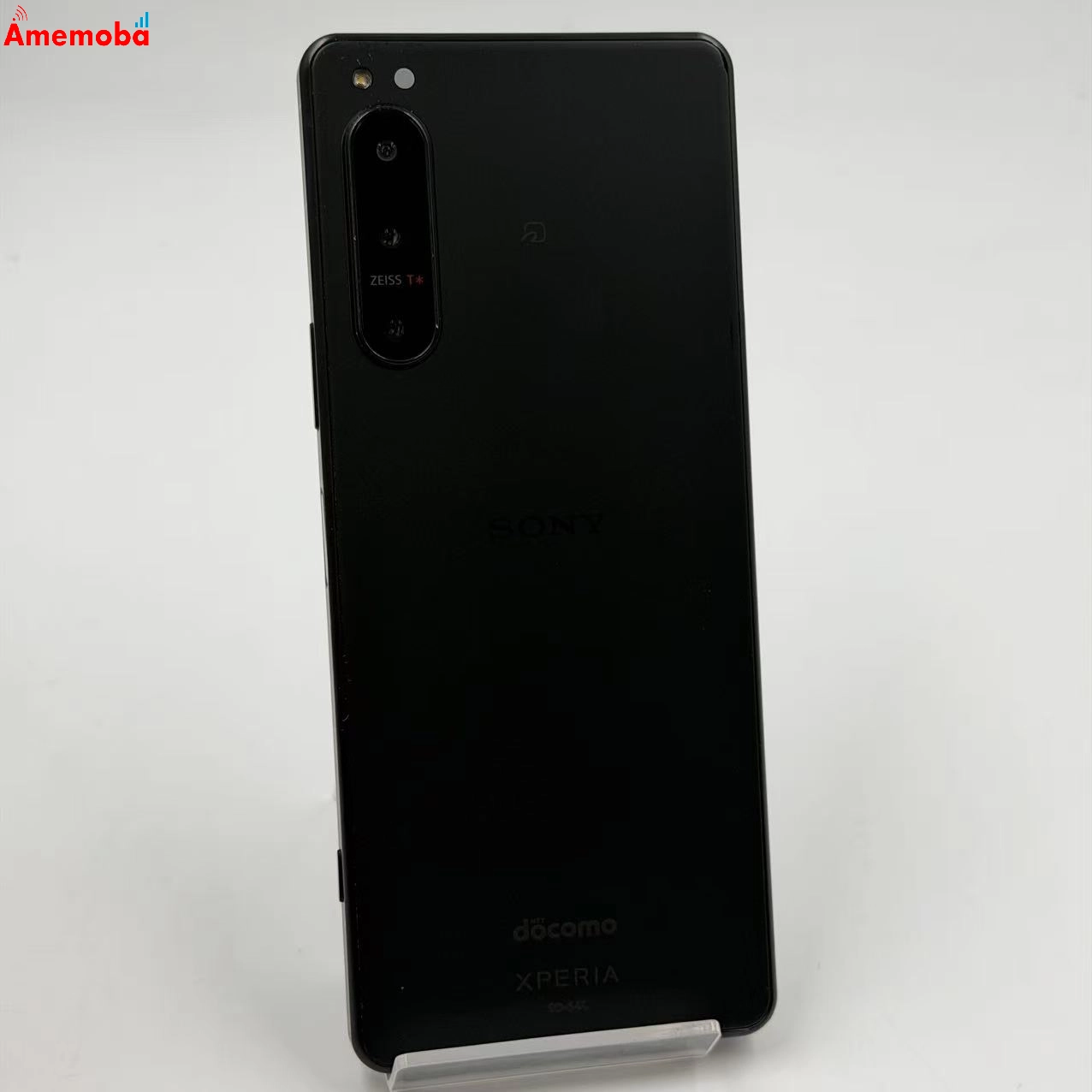 Xperia 5 IV 8GB/128GB ブラック SO-54C  docomo版SIMフリー