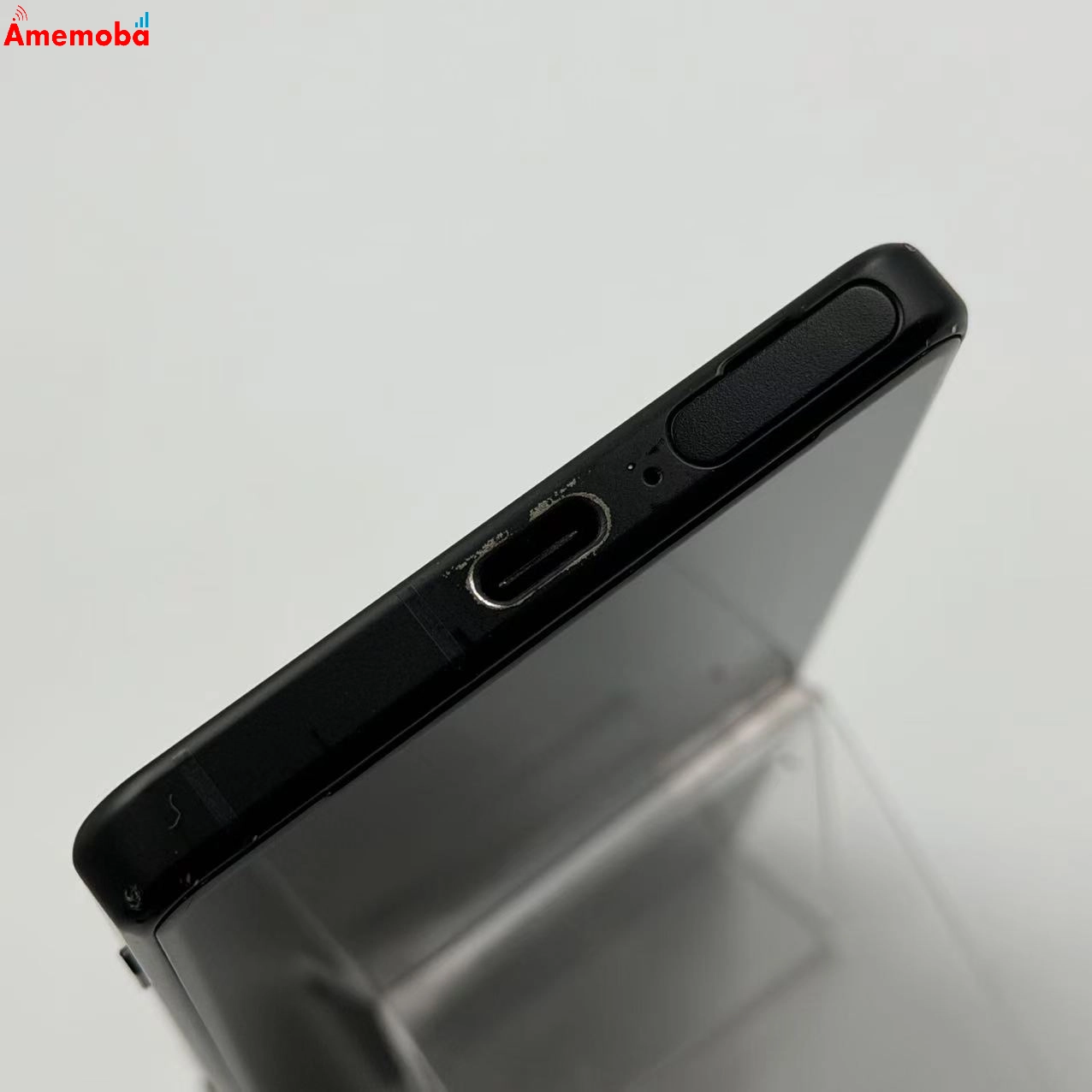 Xperia 5 IV 8GB/128GB ブラック SO-54C  docomo版SIMフリー