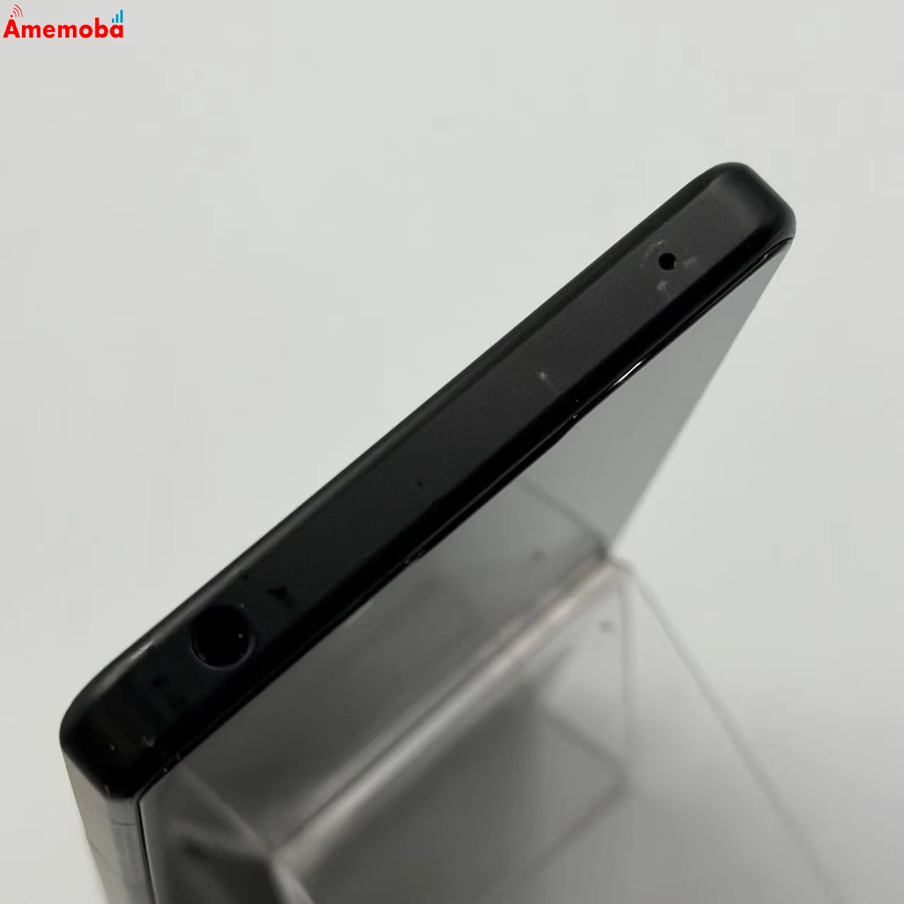 Xperia 5 IV 8GB/128GB ブラック SO-54C  docomo版SIMフリー