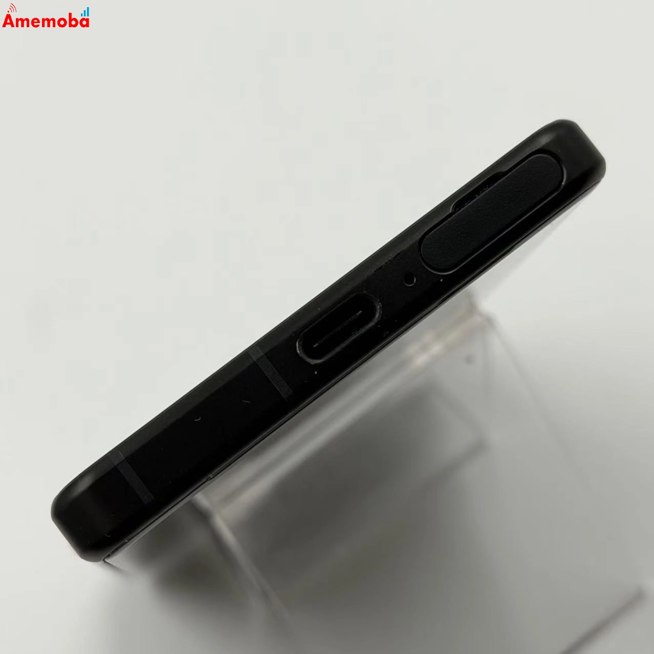 Xperia 5 IV 8GB/128GB ブラック SO-54C docomo版SIMフリー