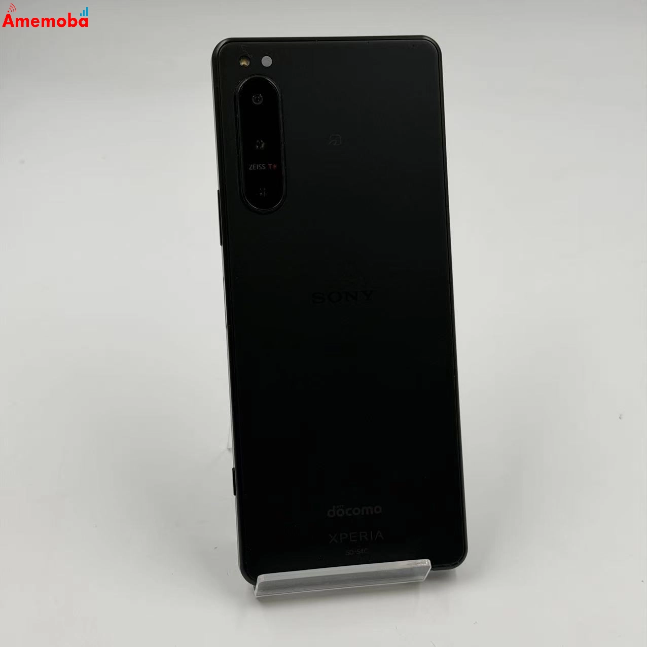 Xperia 5 IV 8GB/128GB ブラック SO-54C docomo版SIMフリー