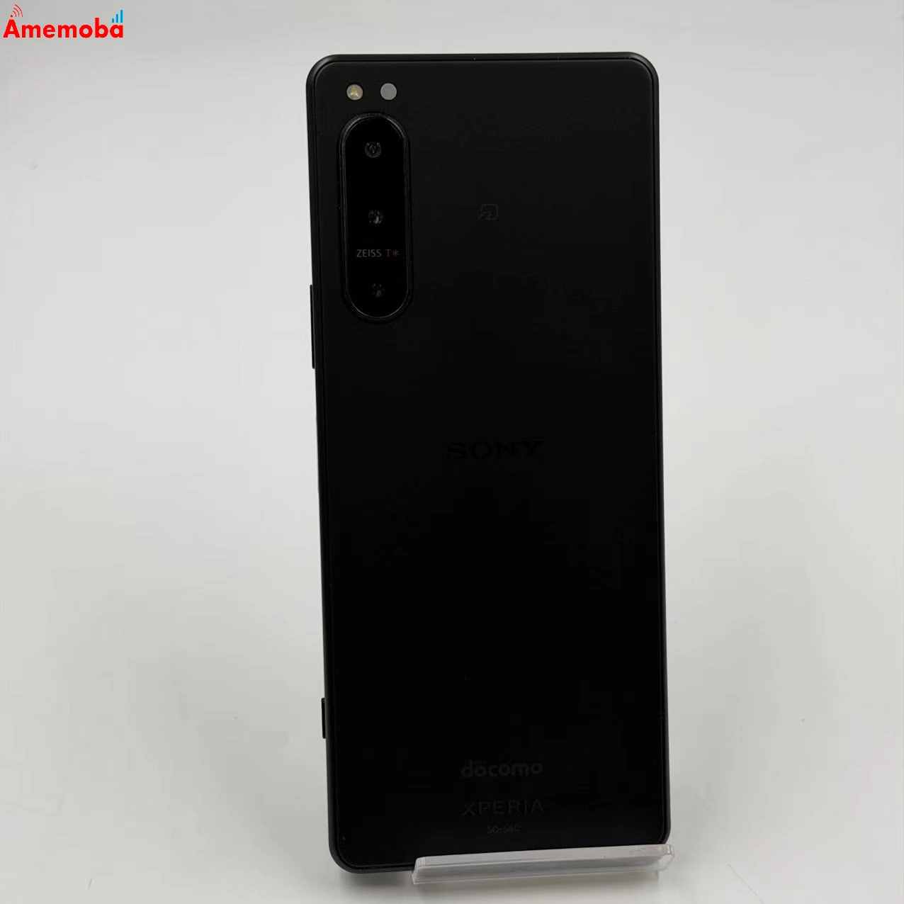 Xperia 5 IV 8GB/128GB ブラック SO-54C docomo版SIMフリー