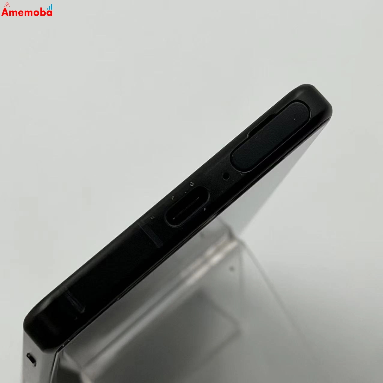Xperia 5 IV 8GB/128GB ブラック SO-54C docomo版SIMフリー