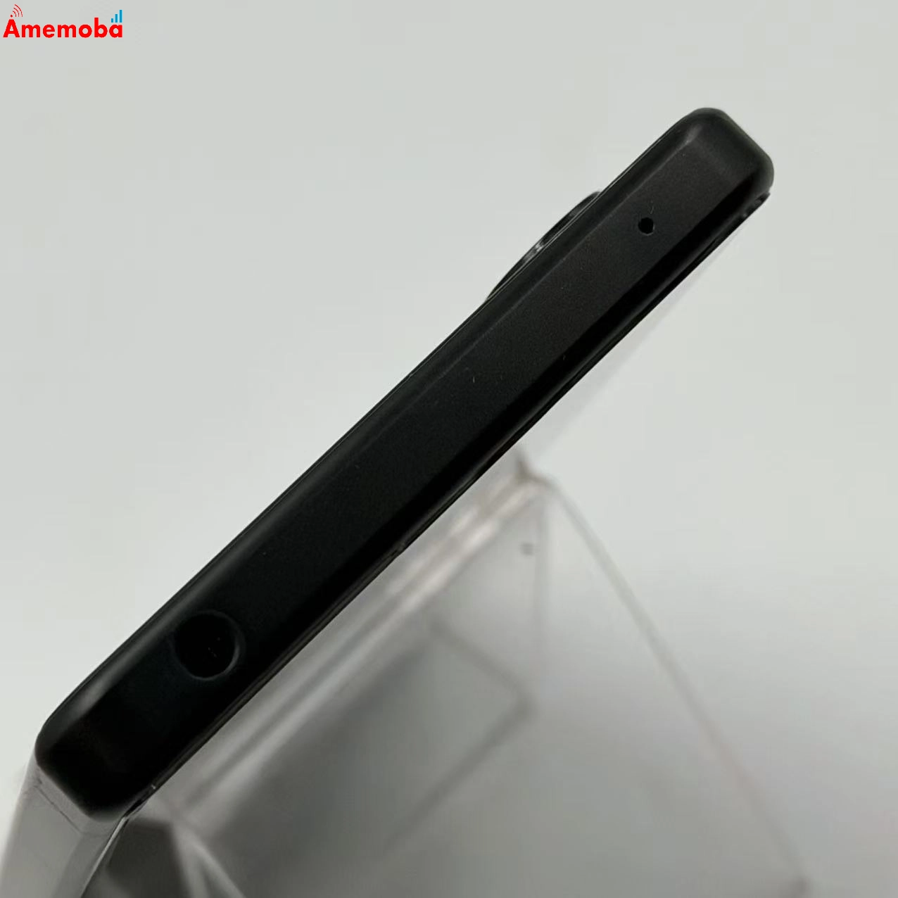 Xperia 5 IV 8GB/128GB ブラック SO-54C docomo版SIMフリー