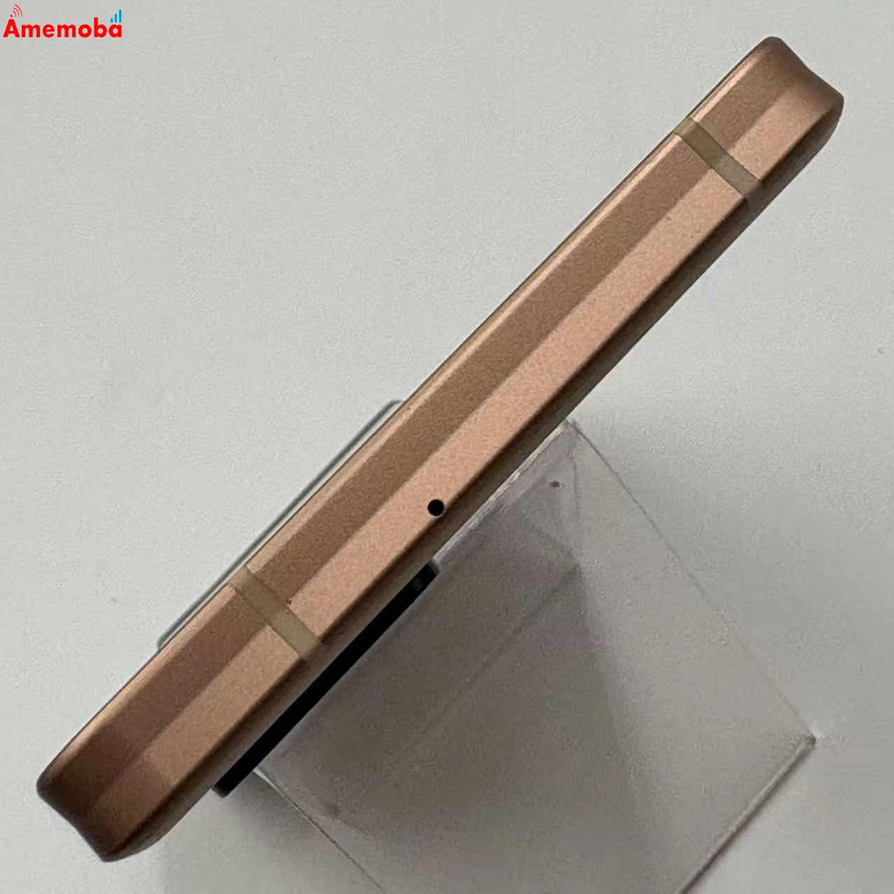 AQUOS sense6 4GB/64GB ライトカッパー SH-54B SIMフリー 訳あり品
