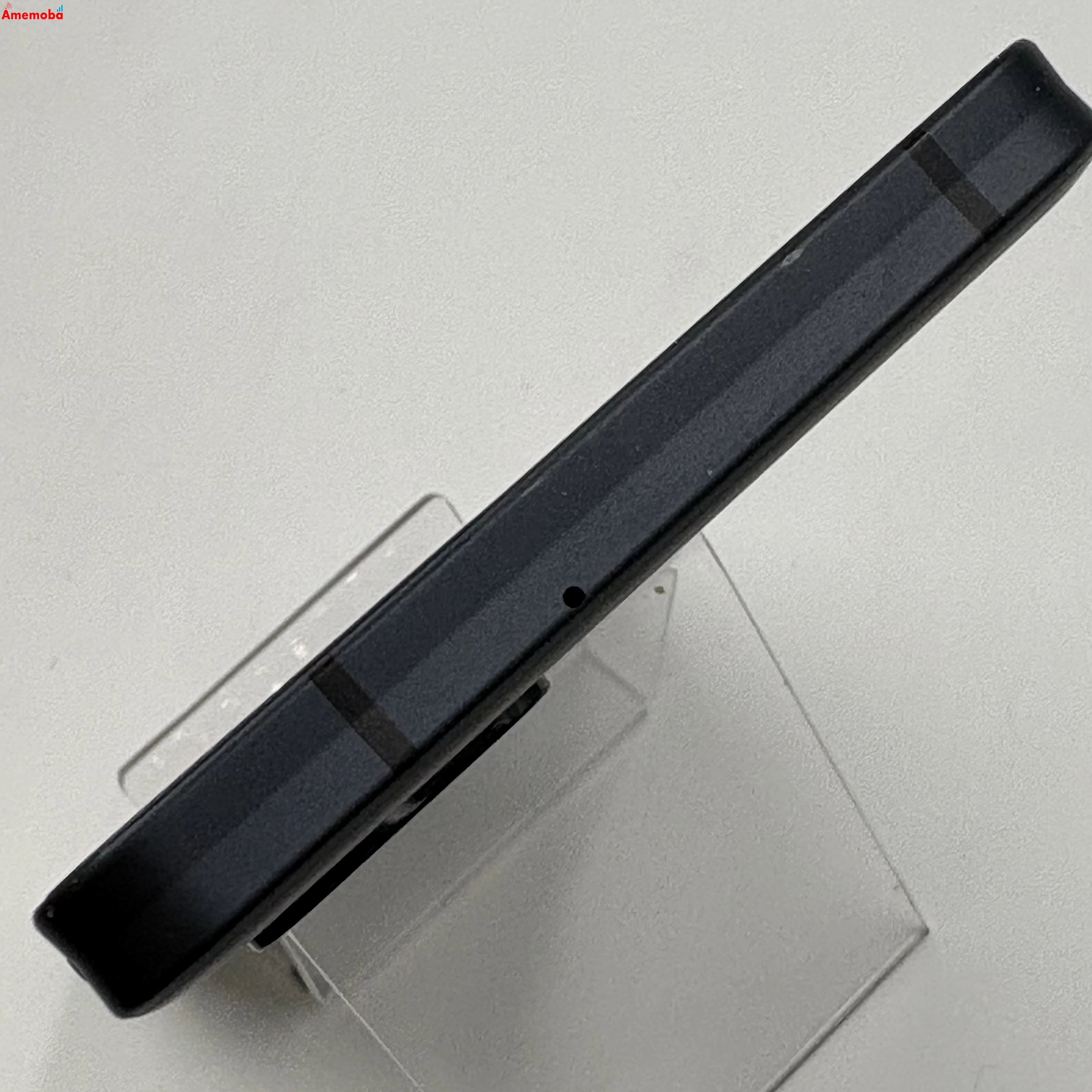AQUOS sense6 4GB/64GB ブラック SH-54B SIMフリー 訳あり品