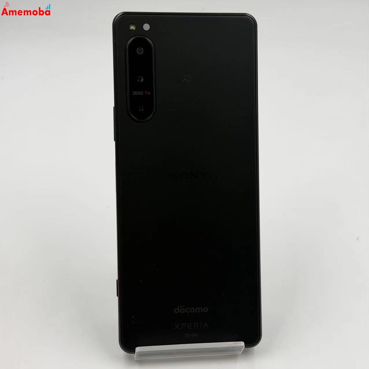 Xperia 5 IV 8GB/128GB ブラック SO-54C docomo版SIMフリー