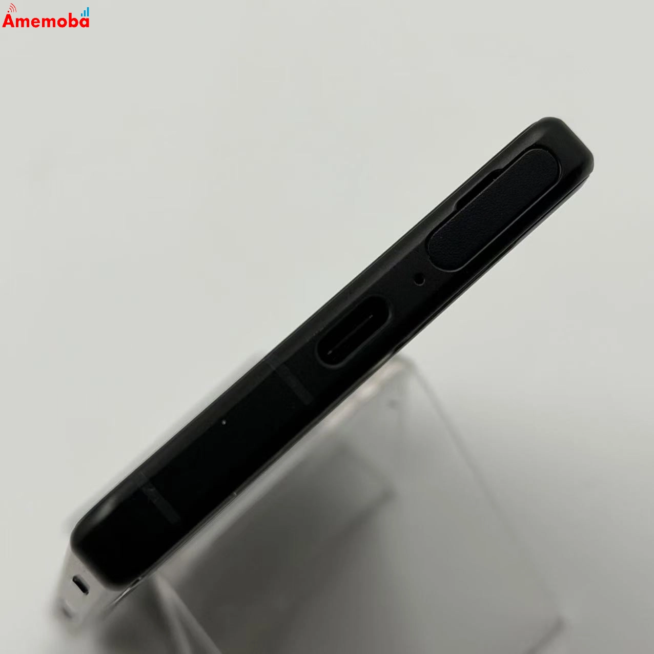 Xperia 5 IV 8GB/128GB ブラック SO-54C docomo版SIMフリー