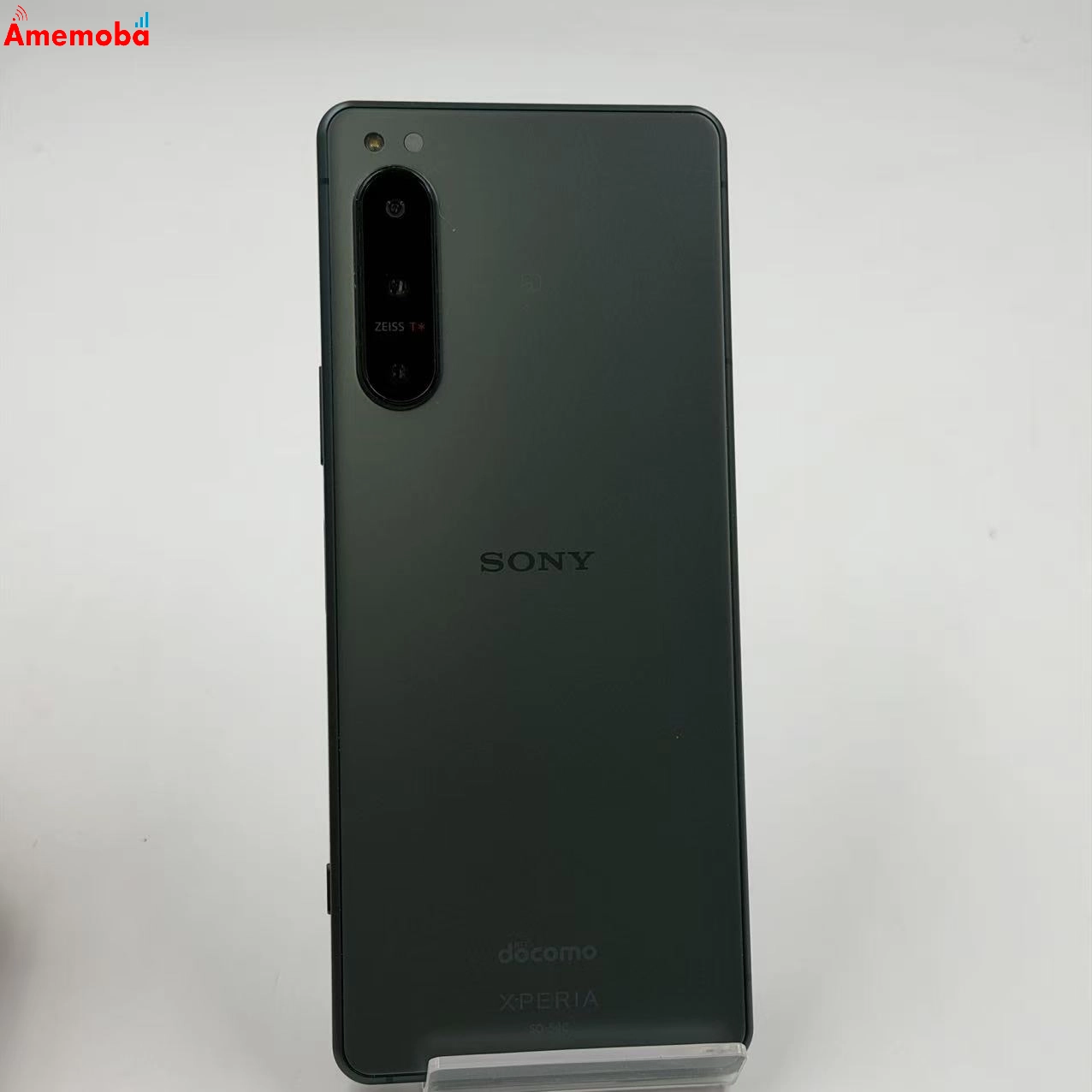 Xperia 5 IV 8GB/128GB グリーン SO-54C docomo版SIMフリー