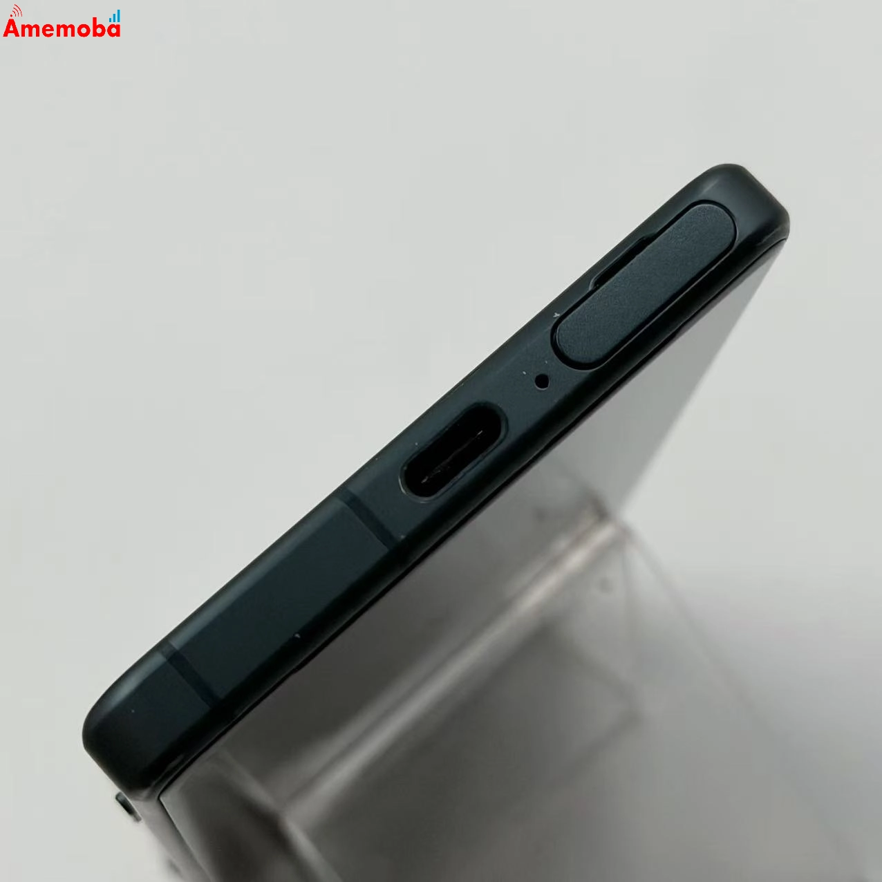 Xperia 5 IV 8GB/128GB グリーン SO-54C docomo版SIMフリー