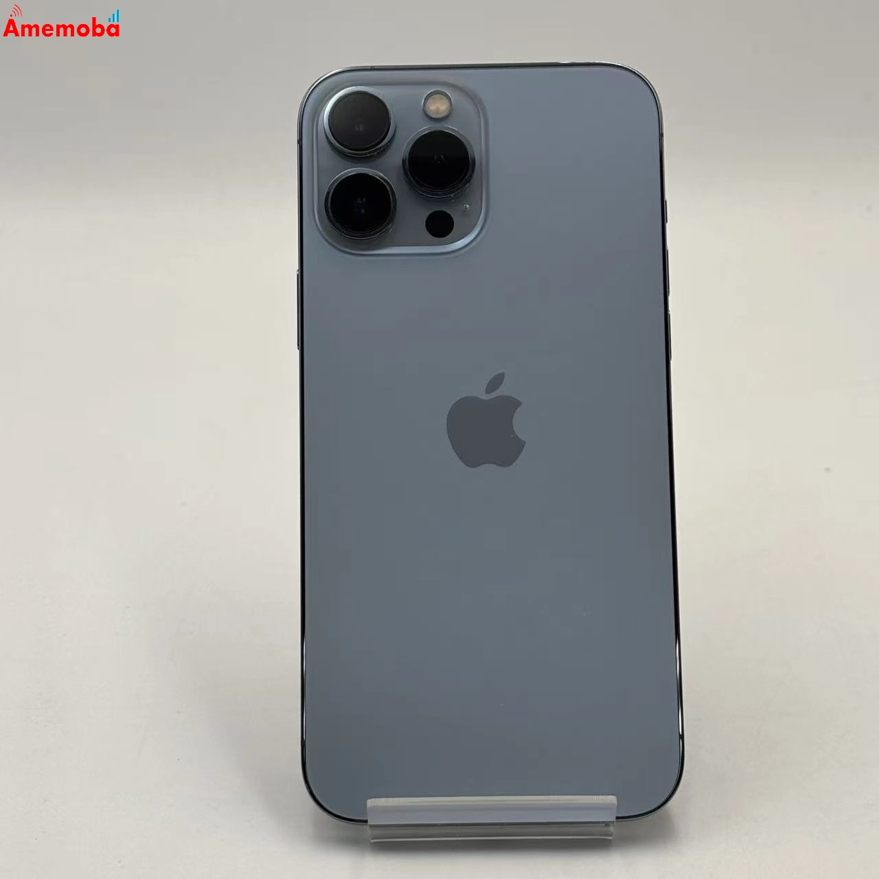 iPhone13 Pro Max 256GB シエラブルー MLJD3J/A 楽天モバイル版SIMフリー  ジャンク品